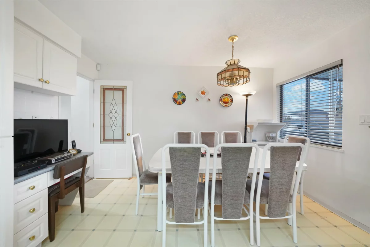 Outdoor Patio Photo of 5320 Spruce Street, Burnaby, BC