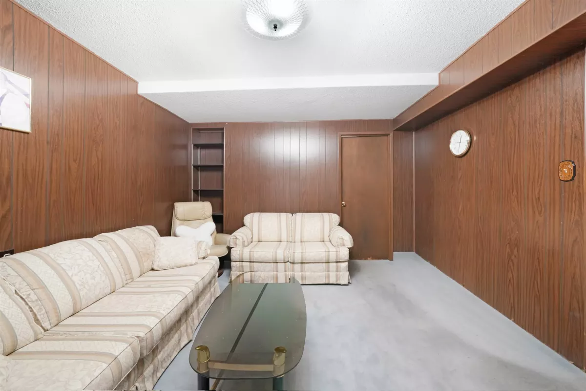 Pantry Photo of 5320 Spruce Street, Burnaby, BC