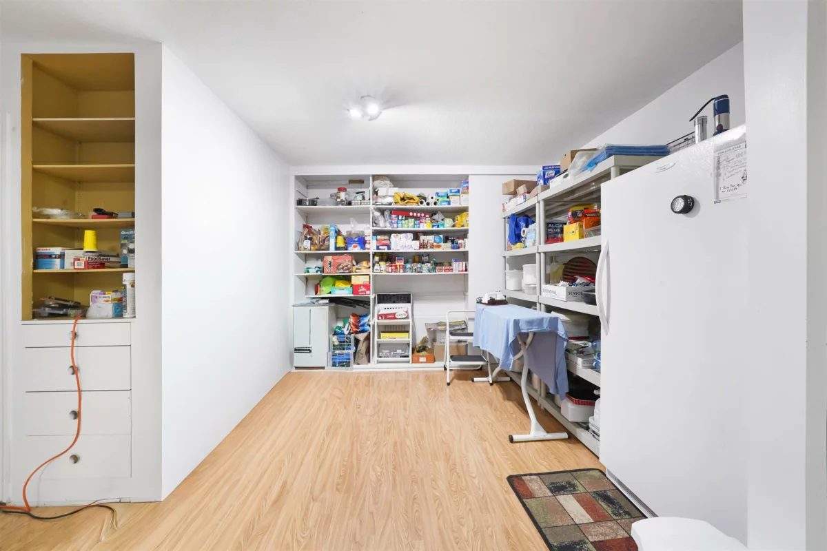 Primary Bathroom Photo of 5320 Spruce Street, Burnaby, BC