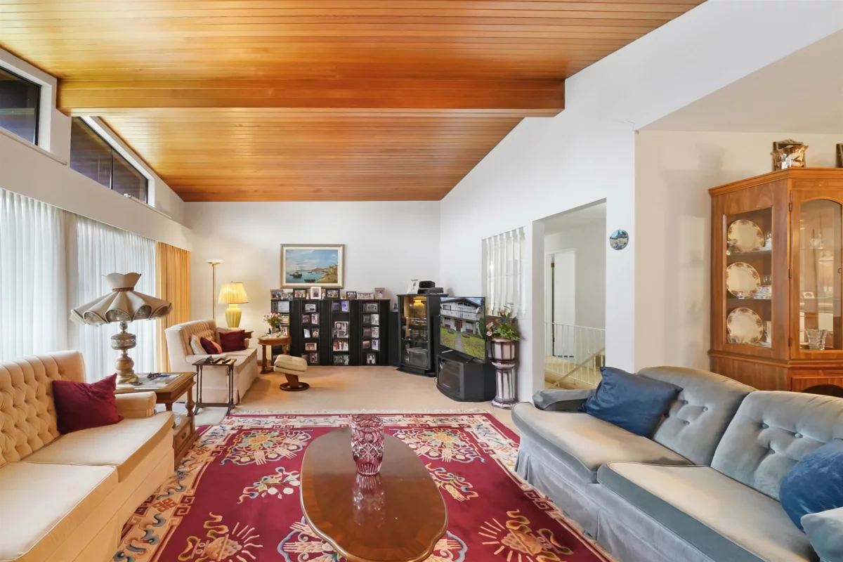 Swimming Pool Photo of 5320 Spruce Street, Burnaby, BC