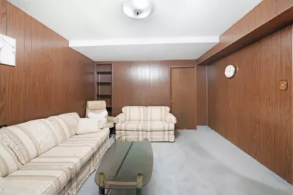 Pantry Photo of 5320 Spruce Street, Burnaby, BC