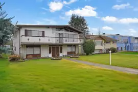 5320 Spruce Street, Burnaby, BC