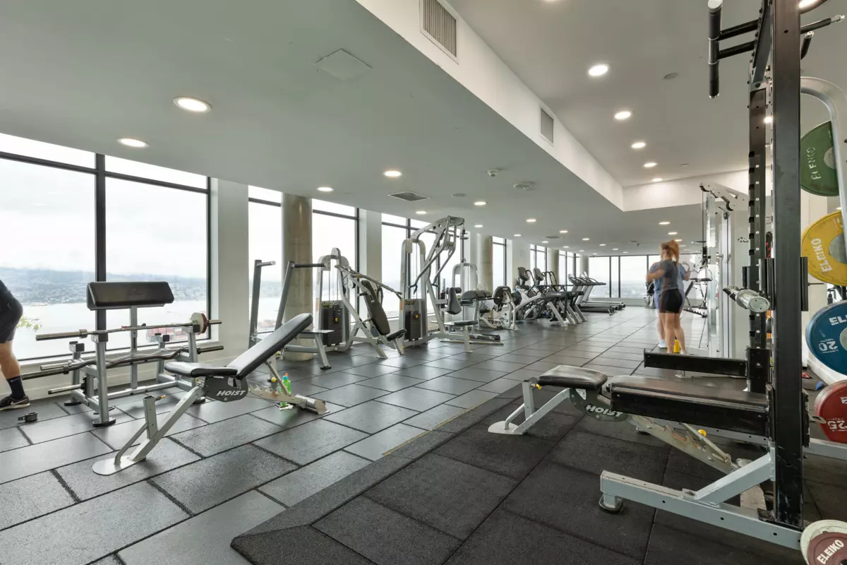 Loft / Bonus Room Photo of 1808 128 W Cordova Street, Vancouver, BC