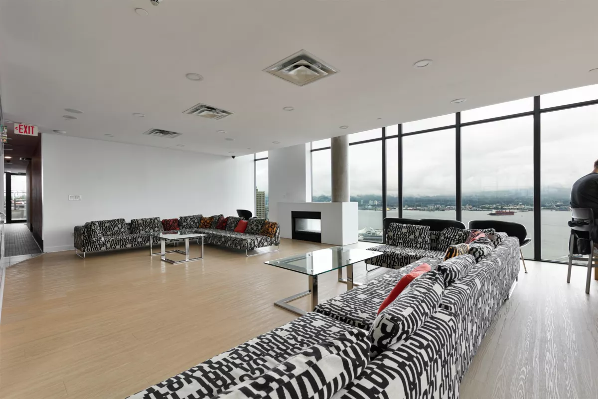 Office / Den Photo of 1808 128 W Cordova Street, Vancouver, BC