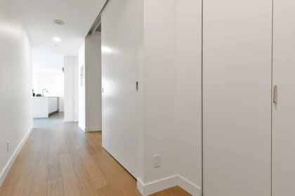 Guest Bathroom Photo of 1808 128 W Cordova Street, Vancouver, BC