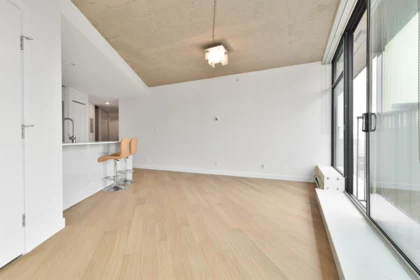 Pantry Photo of 1808 128 W Cordova Street, Vancouver, BC