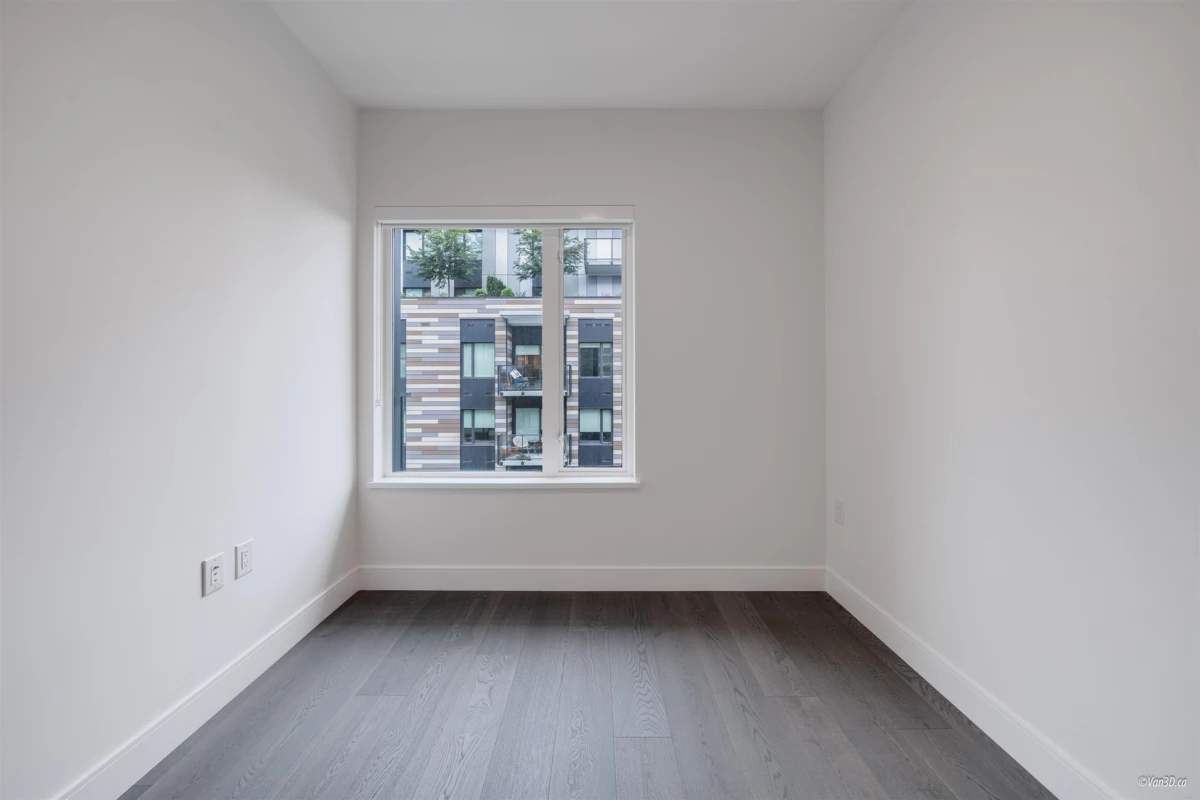 Basement Recreation Room Photo of 305 488 W 58th Avenue, Vancouver, BC