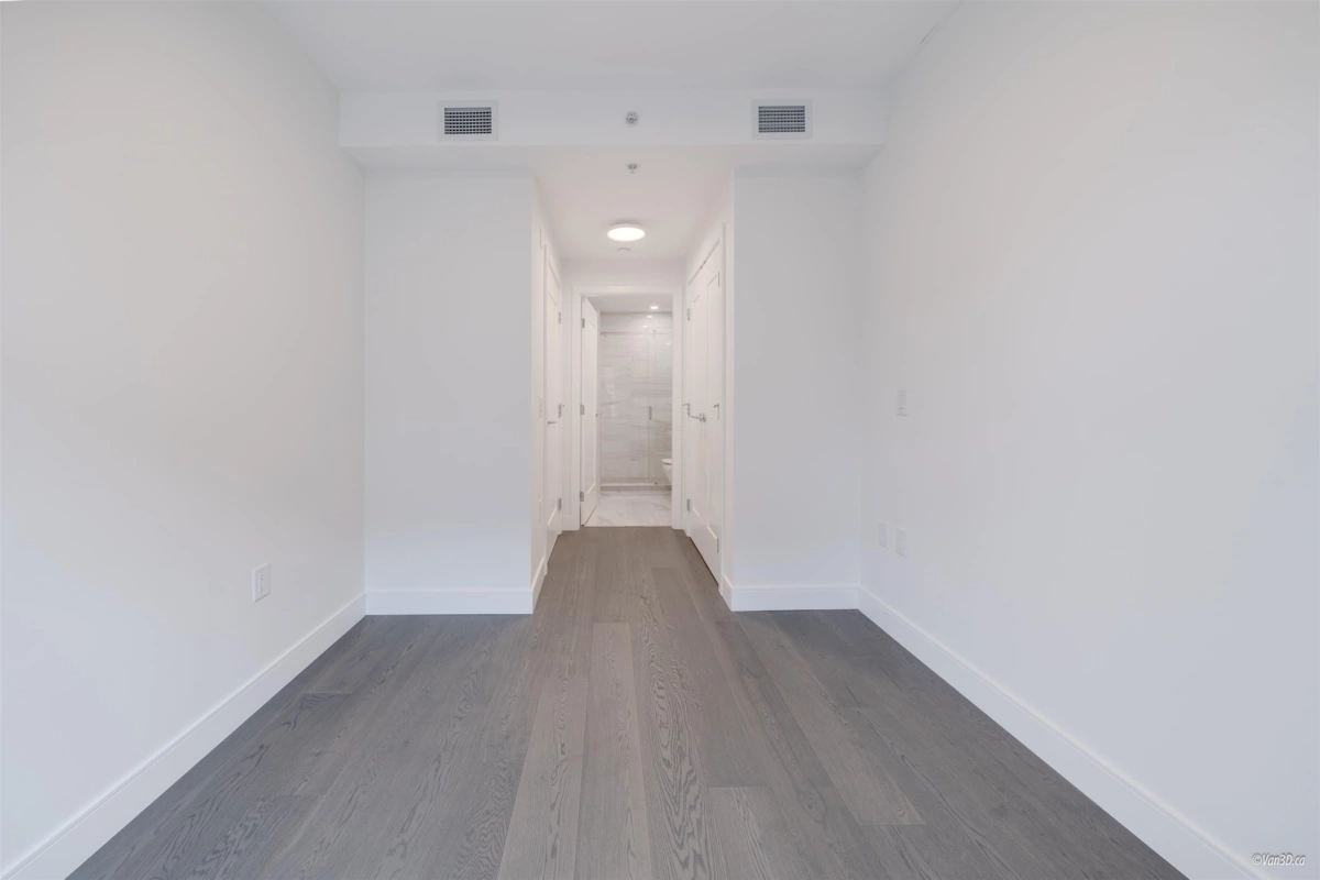 Bedroom 4 Photo of 305 488 W 58th Avenue, Vancouver, BC