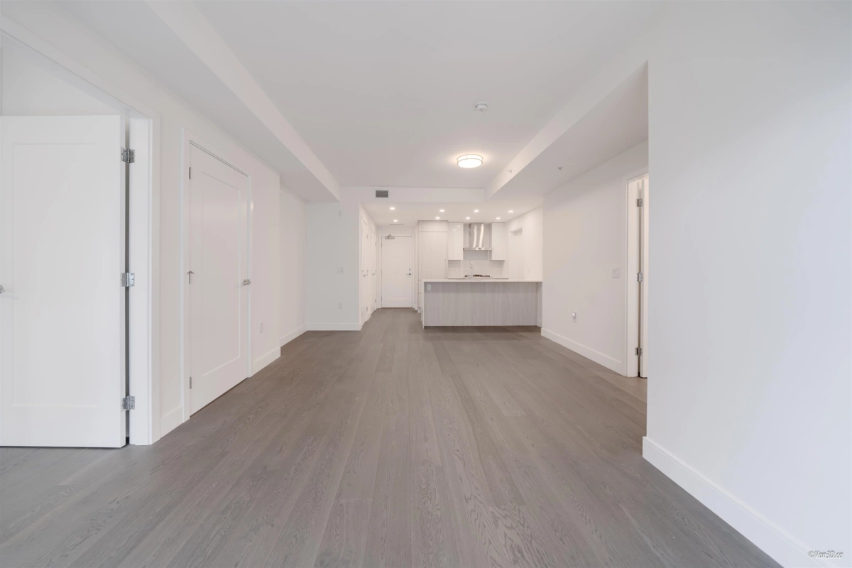 Breakfast Nook Photo of 305 488 W 58th Avenue, Vancouver, BC