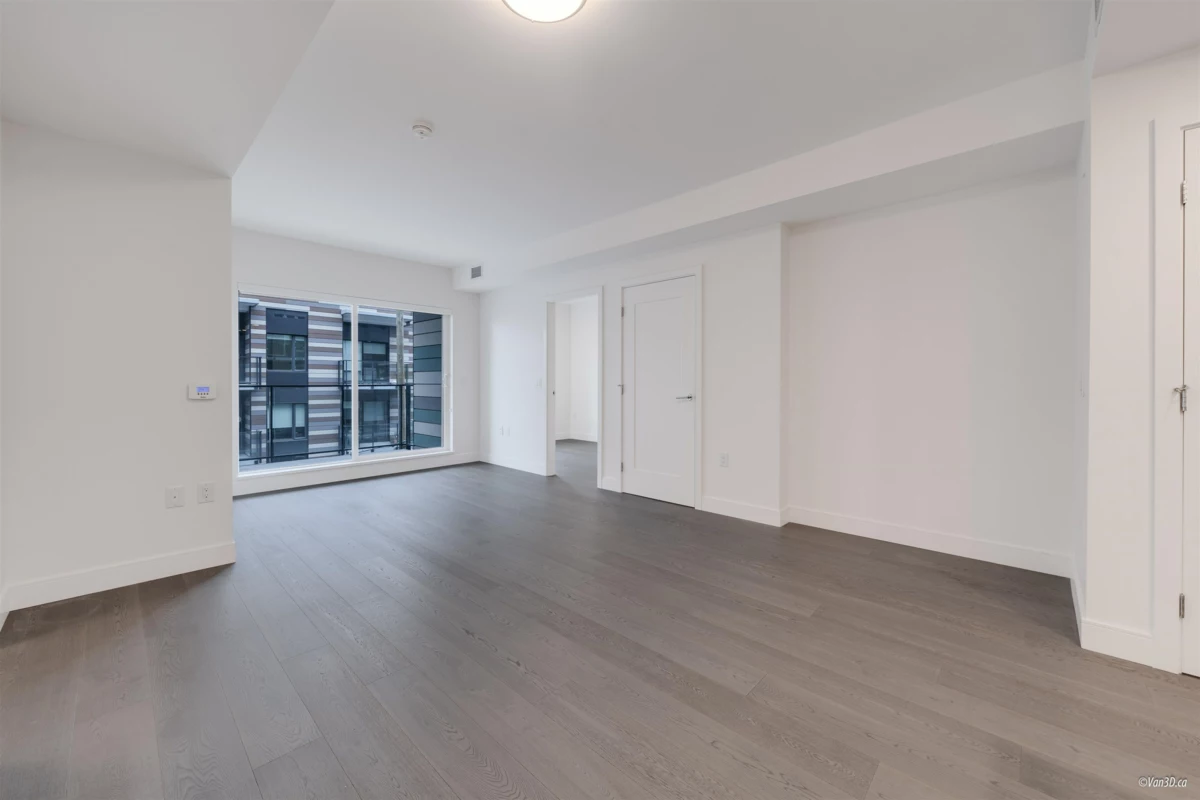 Kitchen Photo of 305 488 W 58th Avenue, Vancouver, BC