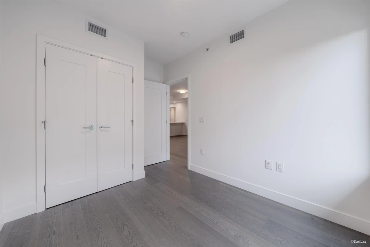 Loft / Bonus Room Photo of 305 488 W 58th Avenue, Vancouver, BC