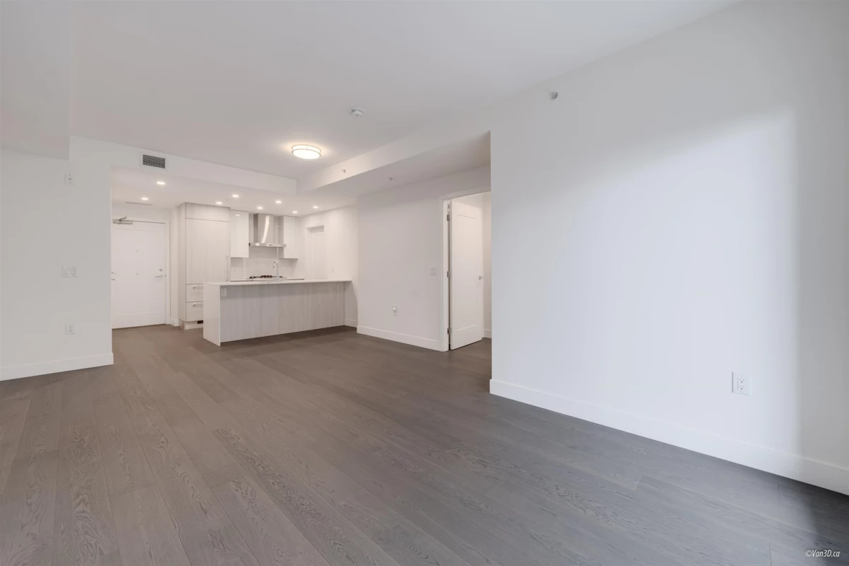 Pantry Photo of 305 488 W 58th Avenue, Vancouver, BC