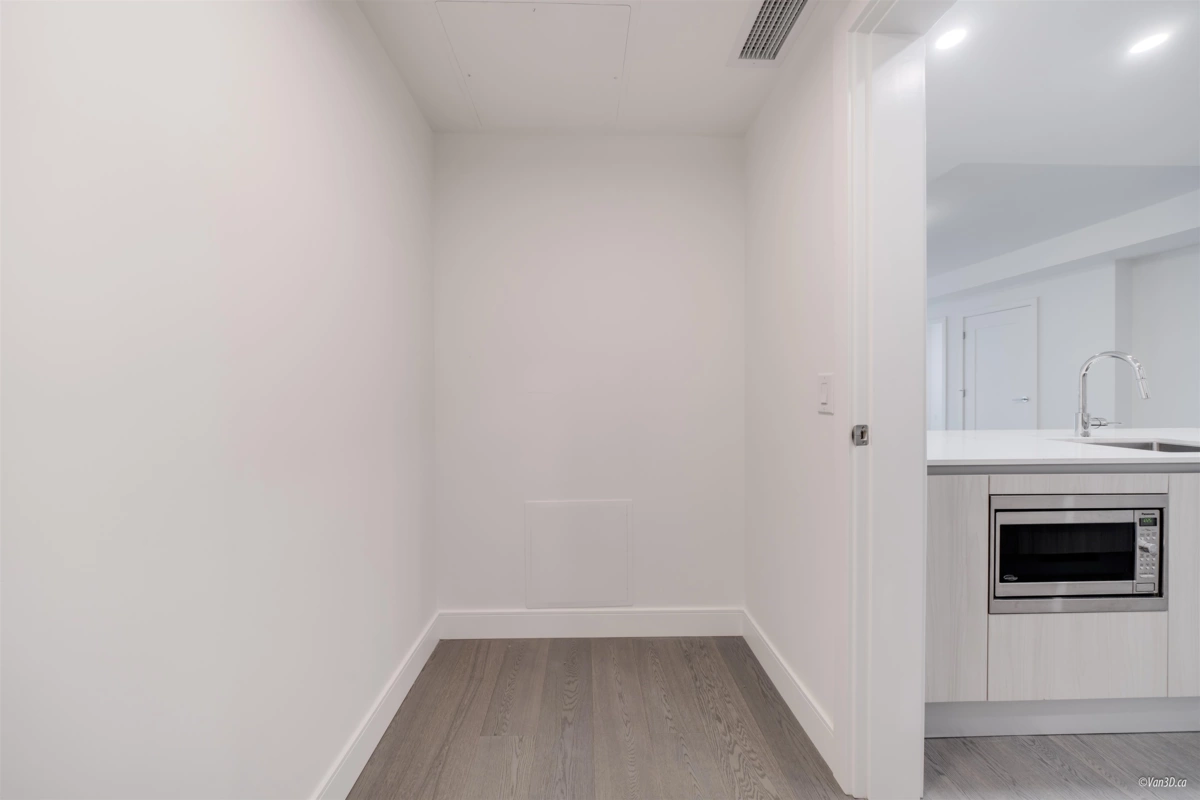 Walk-In Closet Photo of 305 488 W 58th Avenue, Vancouver, BC