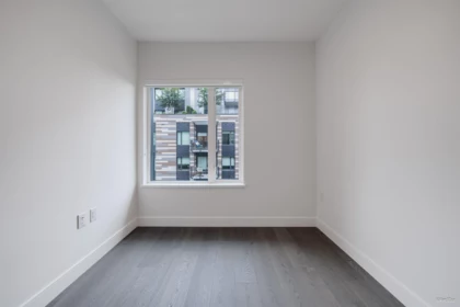 Basement Recreation Room Photo of 305 488 W 58th Avenue, Vancouver, BC