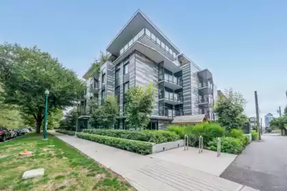 305 488 W 58th Avenue, Vancouver, BC, South Cambie — 2 bed apartment/condo for sale