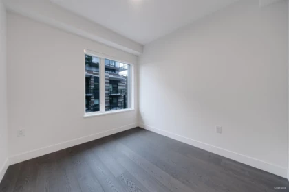Powder Room Photo of 305 488 W 58th Avenue, Vancouver, BC