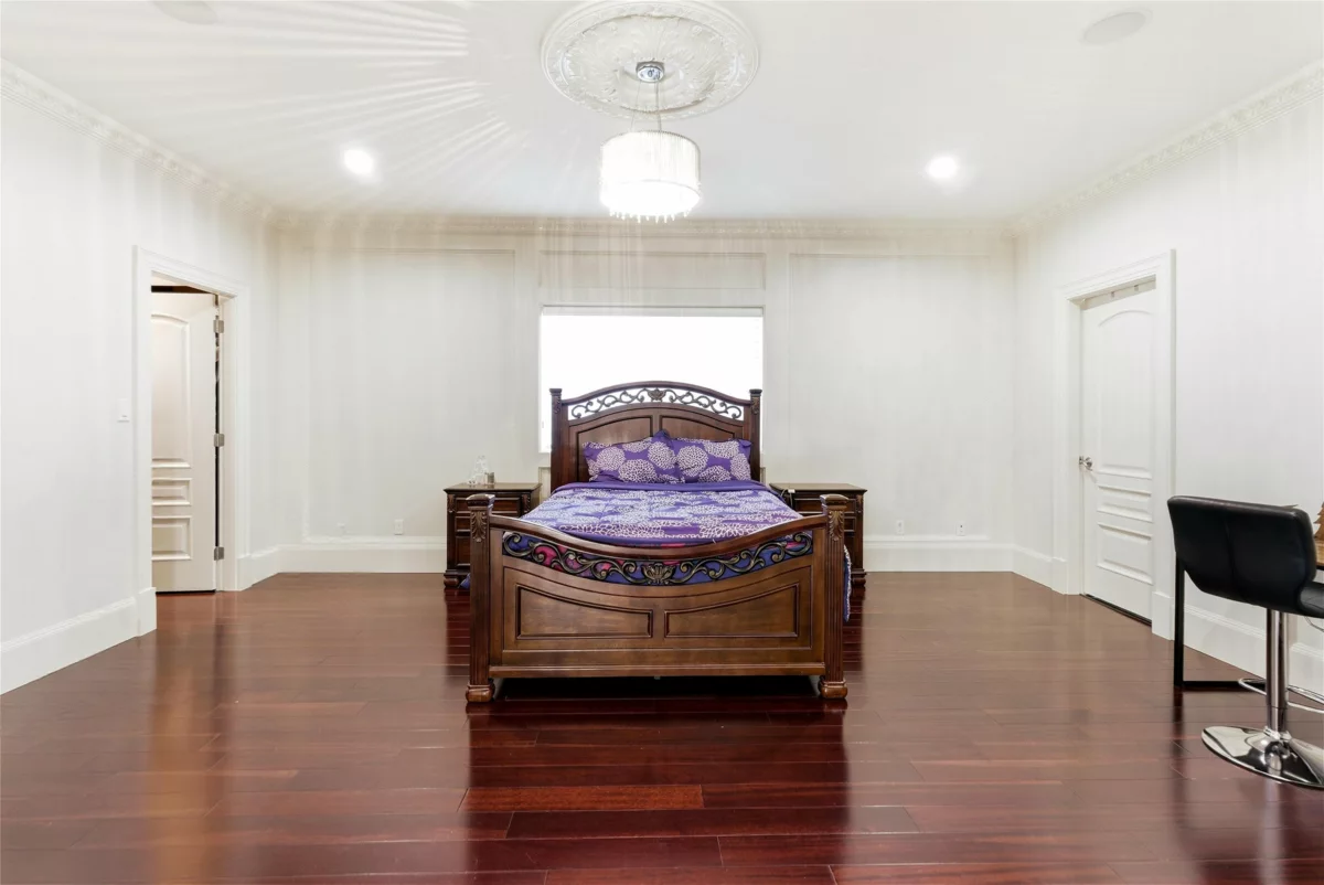 Basement Recreation Room Photo of 21098 85 Avenue, Langley, BC