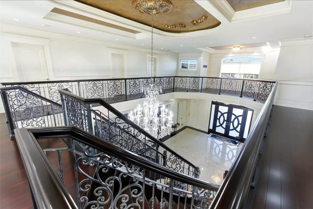 Bedroom 2 Photo of 21098 85 Avenue, Langley, BC