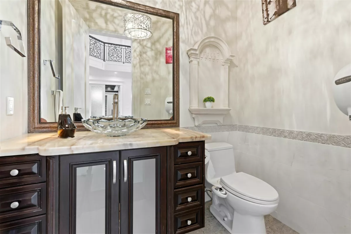 Bedroom 4 Photo of 21098 85 Avenue, Langley, BC