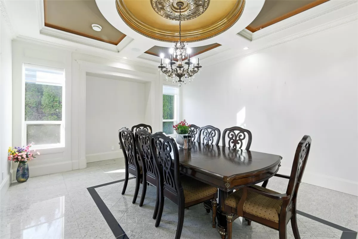 Breakfast Nook Photo of 21098 85 Avenue, Langley, BC