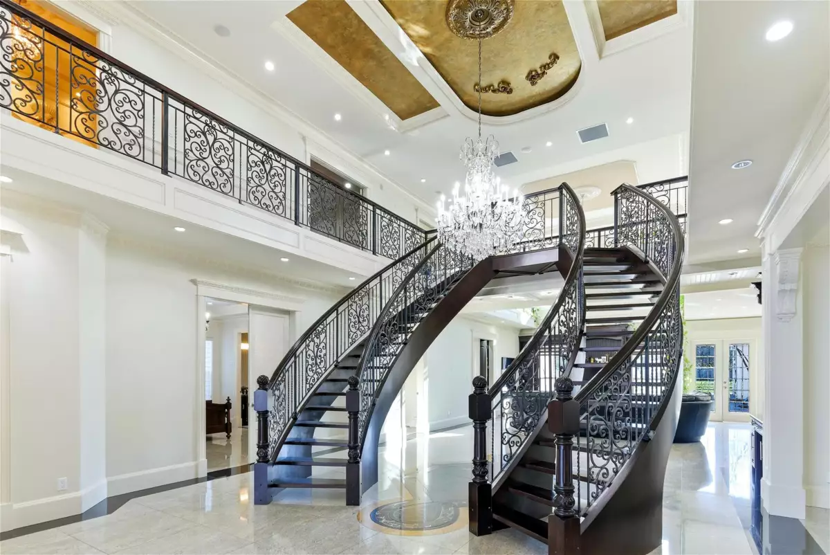 Exterior Rear Photo of 21098 85 Avenue, Langley, BC