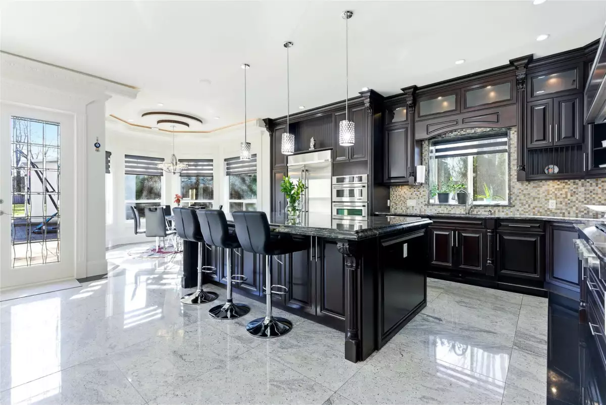 Family Room Photo of 21098 85 Avenue, Langley, BC