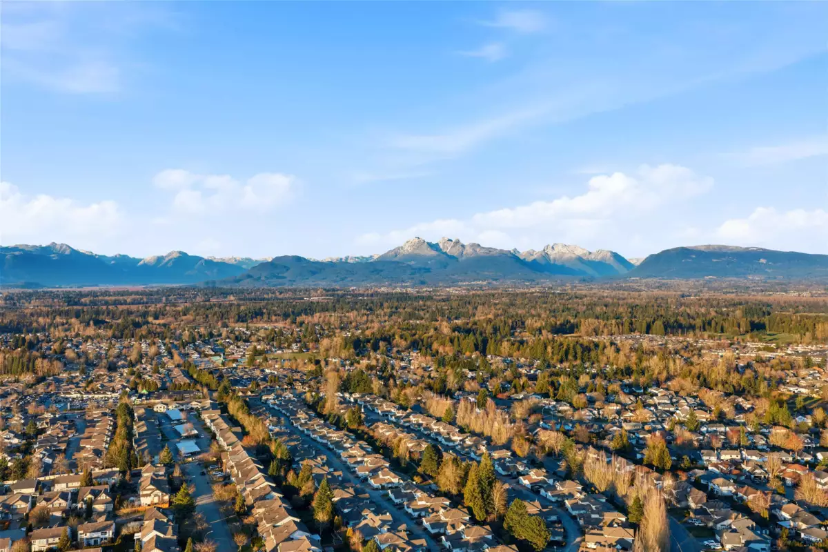 Garage Interior Photo of 21098 85 Avenue, Langley, BC