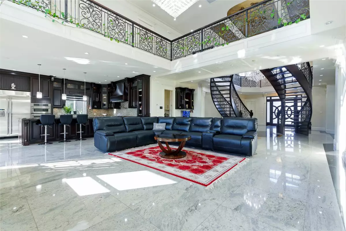 Kitchen Photo of 21098 85 Avenue, Langley, BC