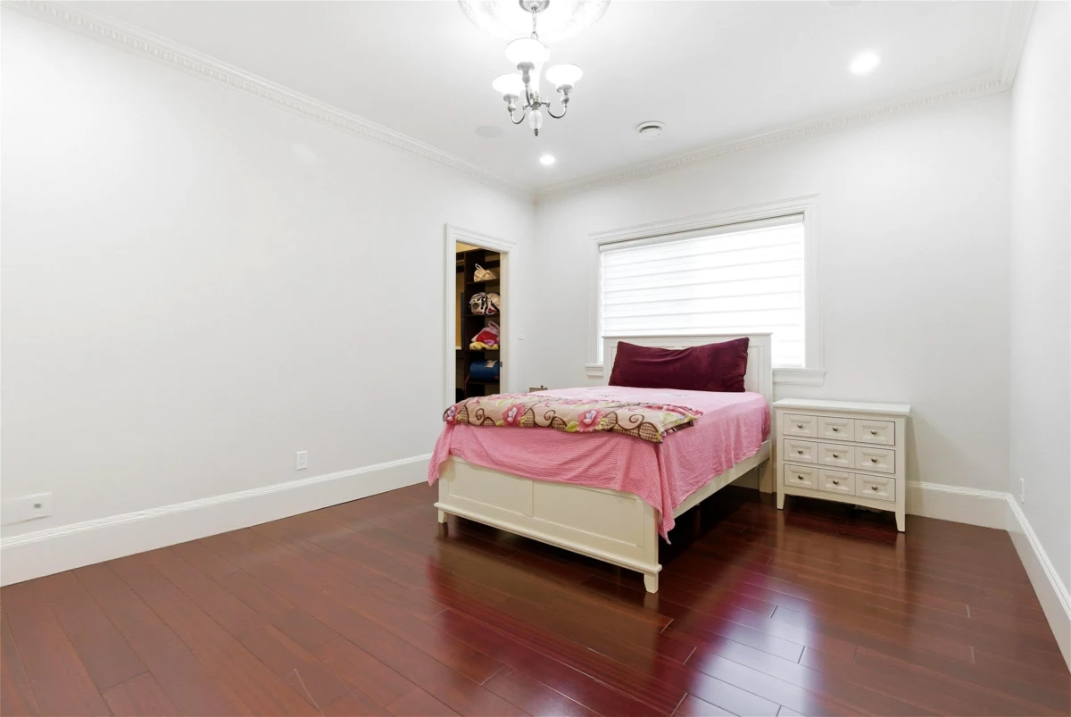 Mudroom Photo of 21098 85 Avenue, Langley, BC