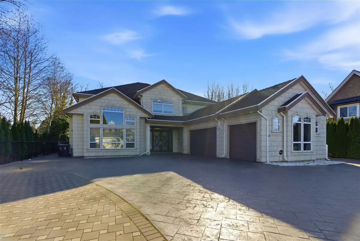 Outdoor Kitchen Photo of 21098 85 Avenue, Langley, BC