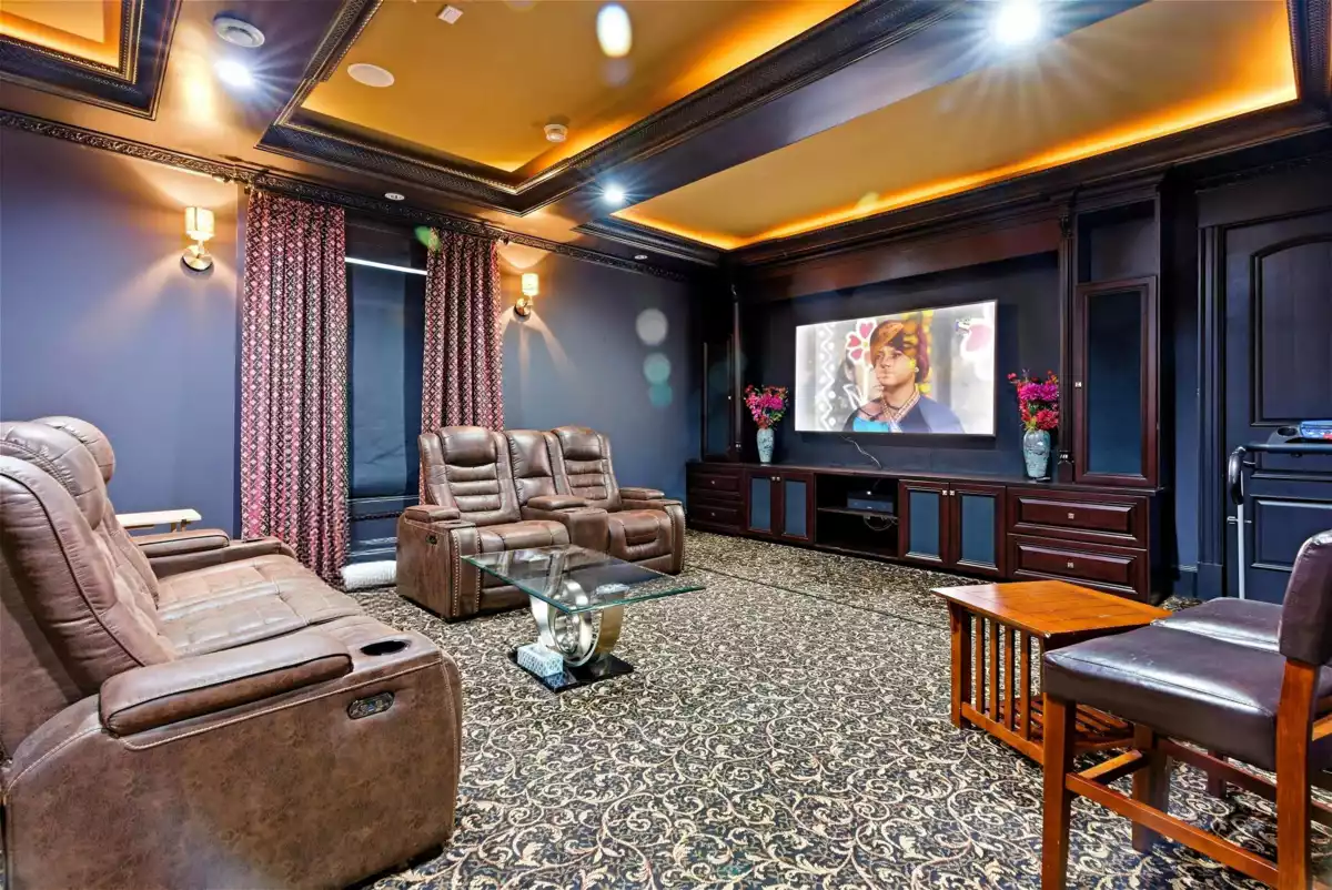 Pantry Photo of 21098 85 Avenue, Langley, BC