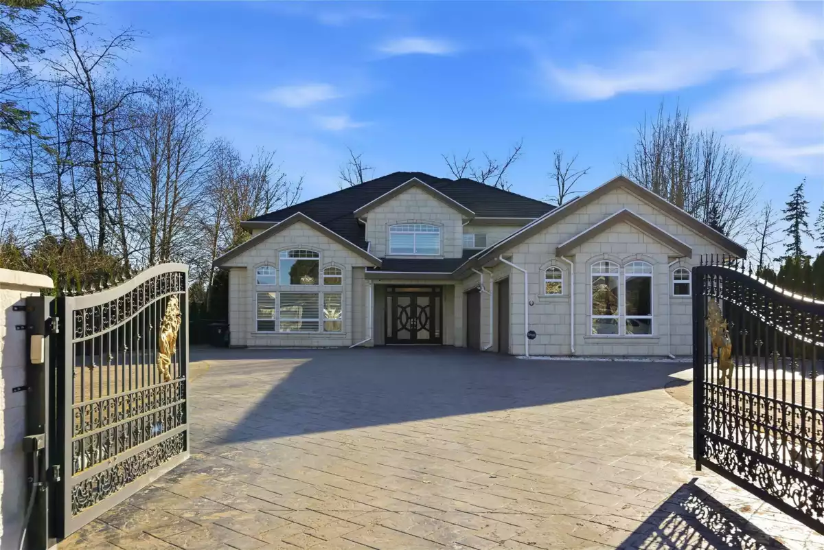 Street View Photo of 21098 85 Avenue, Langley, BC