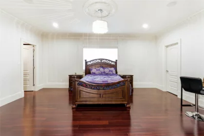 Basement Recreation Room Photo of 21098 85 Avenue, Langley, BC