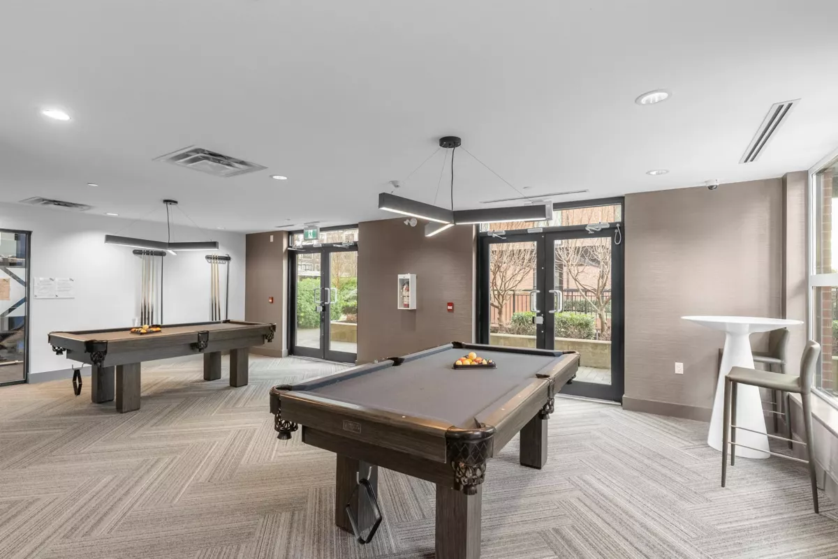 Backyard Photo of 228 9551 Alexandra Road, Richmond, BC