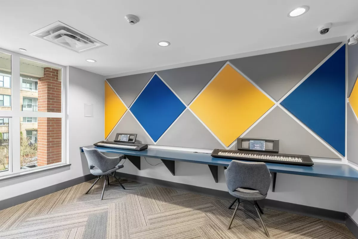 Front Yard Photo of 228 9551 Alexandra Road, Richmond, BC