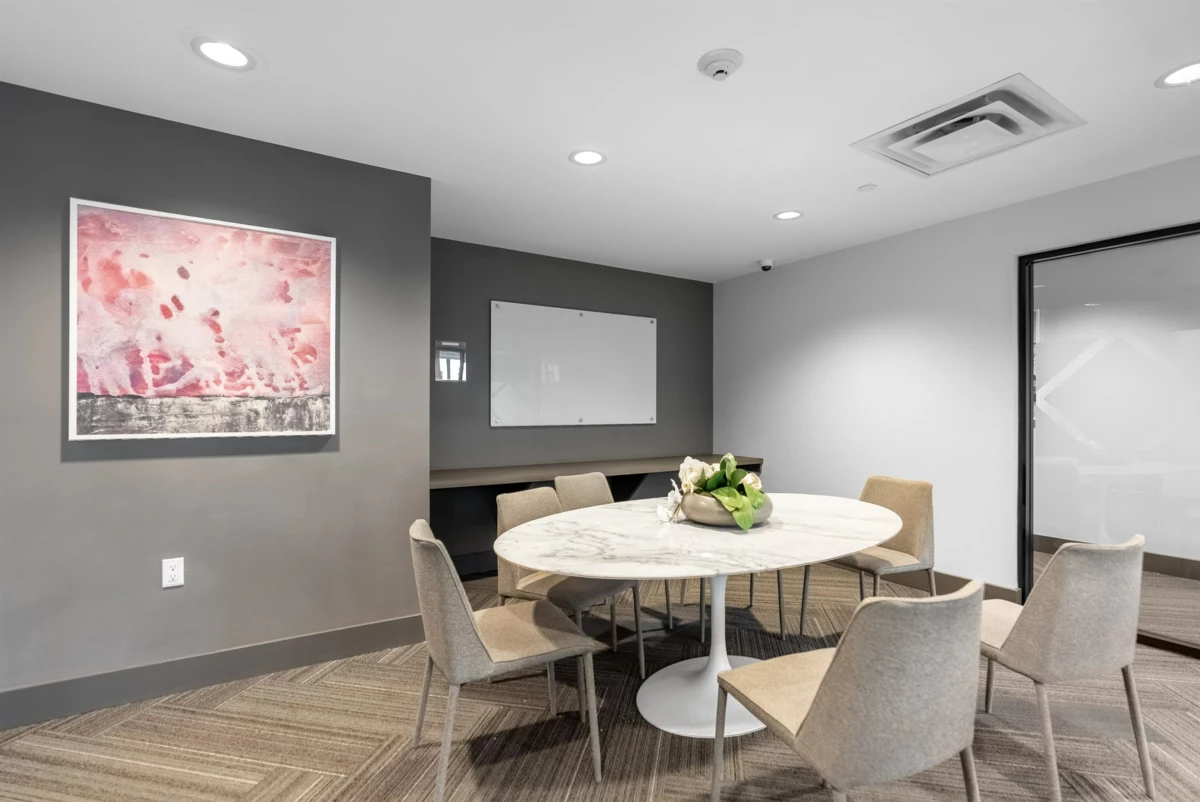 Garden / Landscaping Photo of 228 9551 Alexandra Road, Richmond, BC