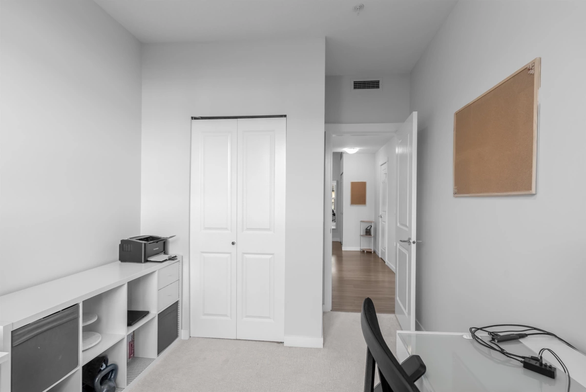 Guest Bathroom Photo of 228 9551 Alexandra Road, Richmond, BC