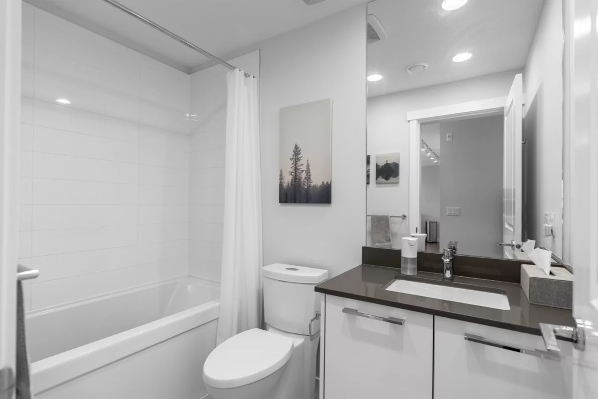 Loft / Bonus Room Photo of 228 9551 Alexandra Road, Richmond, BC