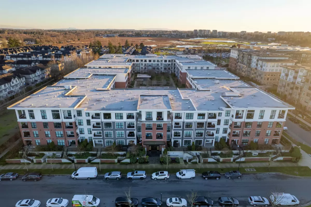 Neighborhood Park Photo Near 228 9551 Alexandra Road, Richmond, BC