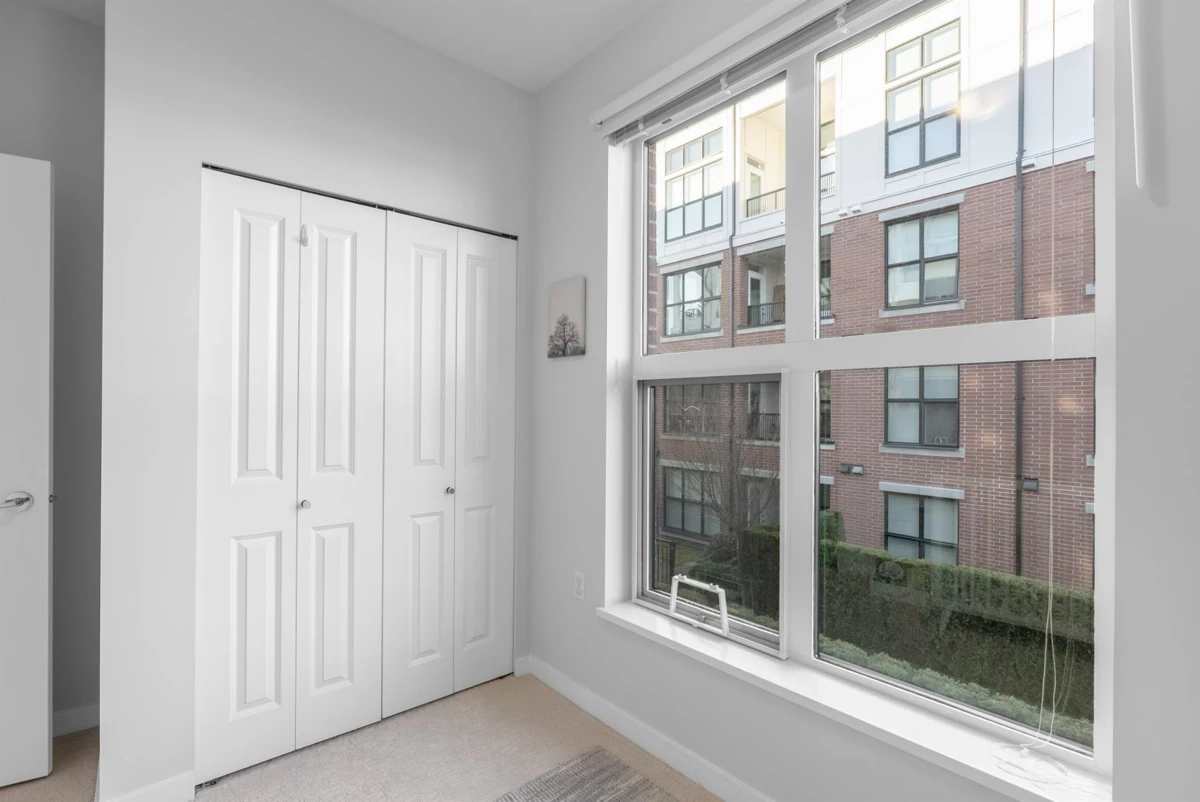 Office / Den Photo of 228 9551 Alexandra Road, Richmond, BC