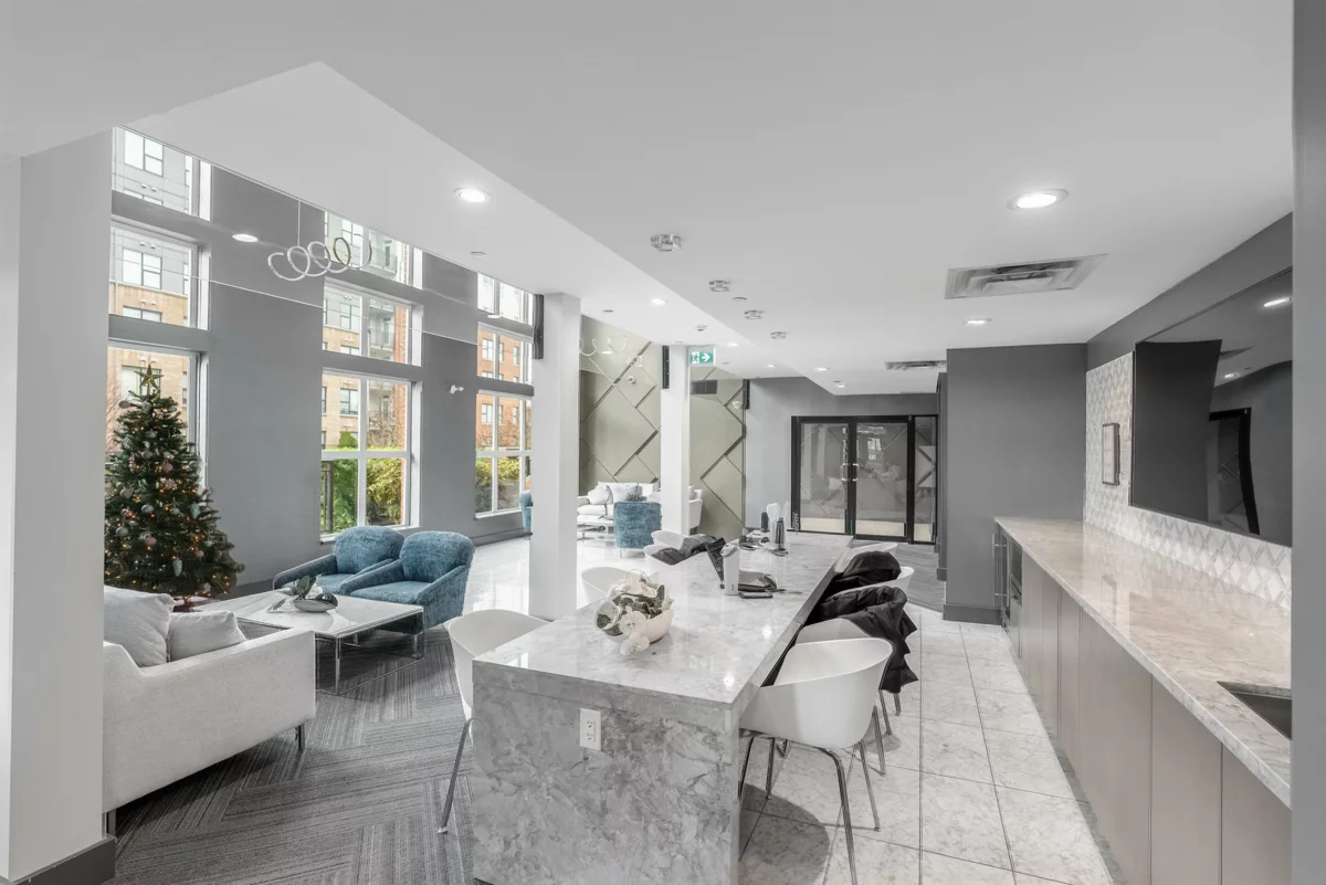 Outdoor Patio Photo of 228 9551 Alexandra Road, Richmond, BC