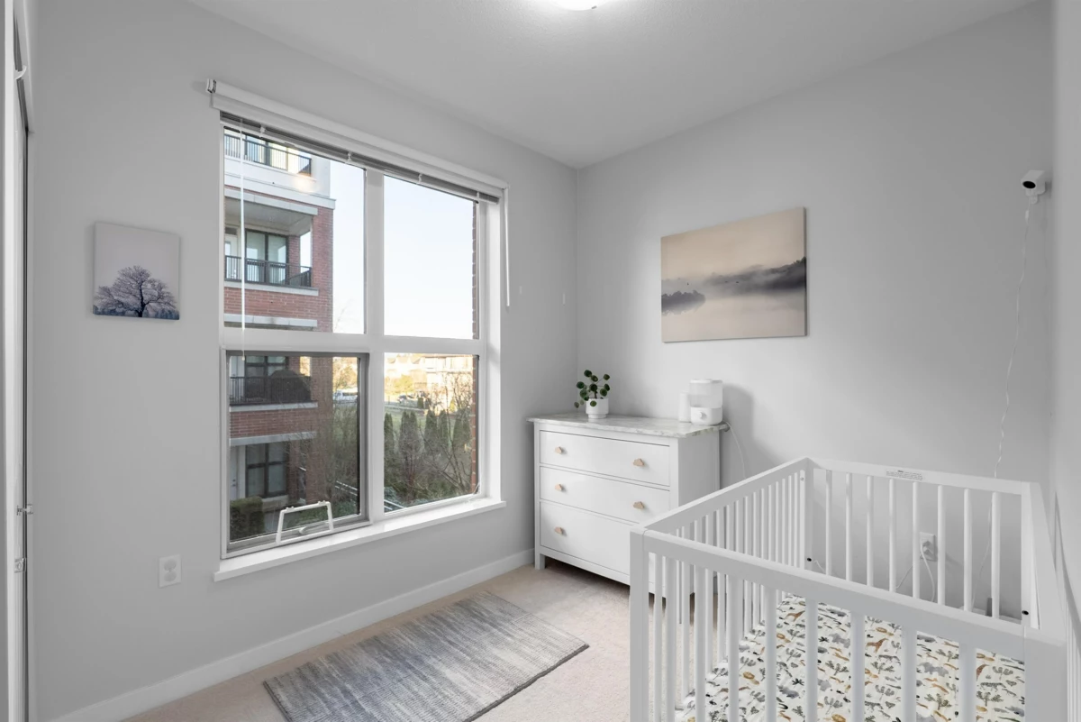 Powder Room Photo of 228 9551 Alexandra Road, Richmond, BC