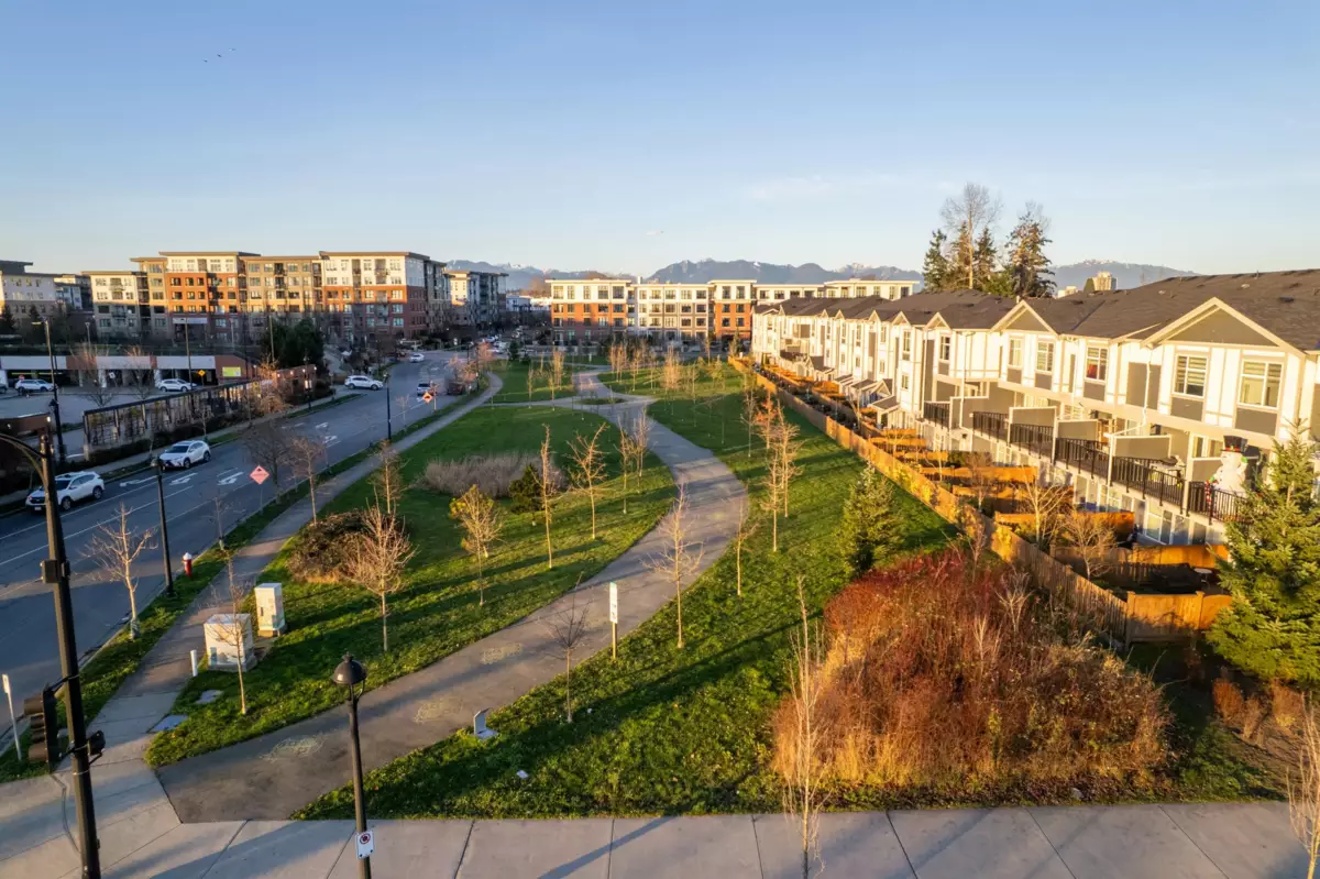 Street View Photo of 228 9551 Alexandra Road, Richmond, BC