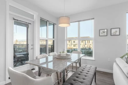 228 9551 Alexandra Road, Richmond, BC