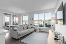 228 9551 Alexandra Road, Richmond, BC