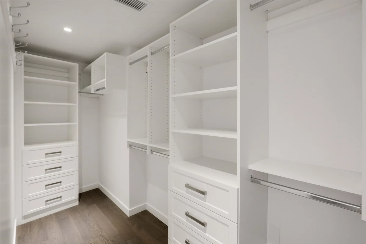 Breakfast Nook Photo of 1302 1688 Pullman Porter Street, Vancouver, BC