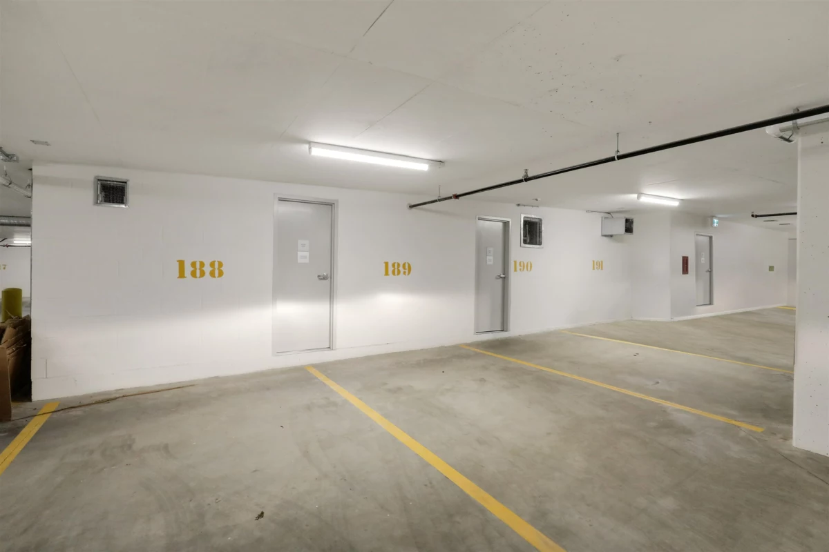 Guest Bathroom Photo of 1302 1688 Pullman Porter Street, Vancouver, BC