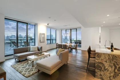 1302 1688 Pullman Porter Street, Vancouver, BC