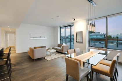 1302 1688 Pullman Porter Street, Vancouver, BC