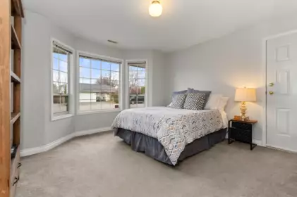 Bedroom 2 Photo of 44882 Cumberland Avenue, Chilliwack, BC